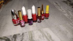 Nail Polish