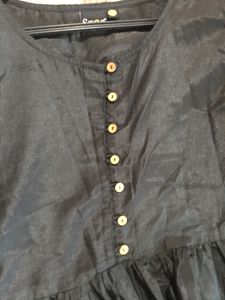Dual Shade Kurta