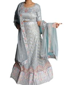 Beautiful Lehnga For Wedding And Party