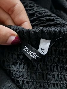 New Zudio Top