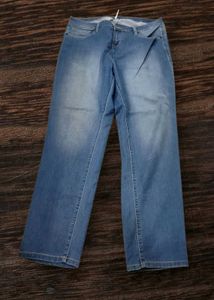 Sc1599 Sassy Soda Jeans Size 40
