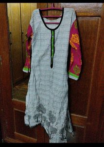 Combo Of 10 Kurthi