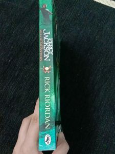 Percy Jackson: Sea of Monsters
