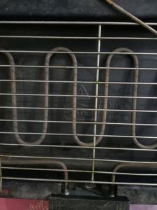 Cello Electric BBQ Grill