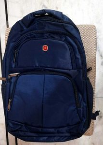 SWISS BRAND BACKPACK