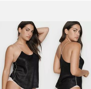 Victoria Secret Satin Cami Top