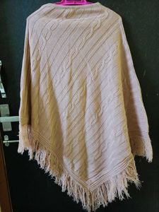 💃🏻Bohemian Cozy Poncho💃🏻
