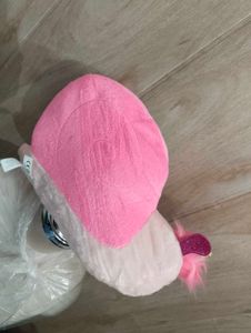 Super Cutiee Snail Soft Toy