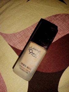 Lakme Foundation