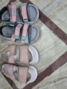 Cute Kids Sandals
