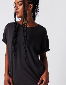 Casual Gray T-Shirt