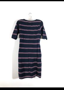 Striped bodycon Dress