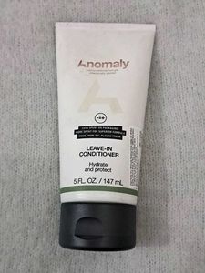 Anomaly Leave in Conditioner