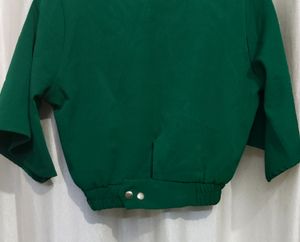 Crop Top...Now Price Drop