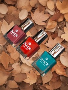 Juice Long Stay Nail Polish