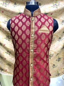 Nehru Jacket