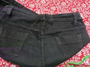 Denim Jeans