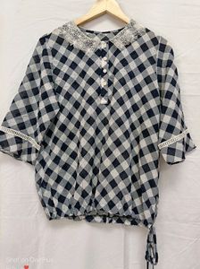 Premium Quality Fancy Top Completely New
