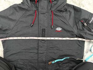 🇺🇸 DICKIES MOUNTAIN JACKET