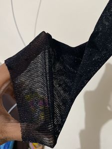Its Stretchable