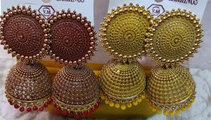 Fancy Earrings