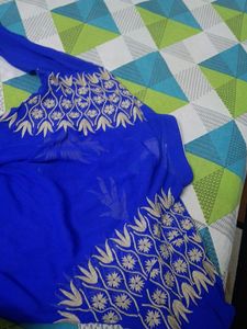 Kurta In Georgette
