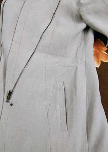 Long Overcoat For Women