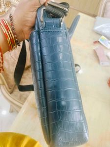 Stylish Police Laptop Bag