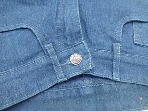2 Pairs Of Jeans