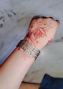 Designer Kada