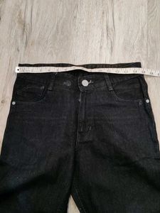 Ma1872 Sabrin baggy jeans waist 30