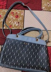Beautiful Woman Handbag