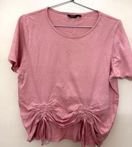Cute Pink Top