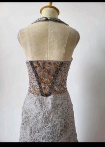 Beaded Flapper Beautiful Gown 🎀🎈💘