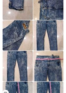 ✨️ 3 Jeans Combo ✨️💕
