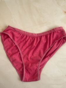 Pink Penty