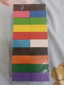 100 Pieces Domino&#39;s Game