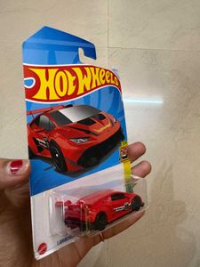 Hot Wheels Lamborghini &amp; Viper Set