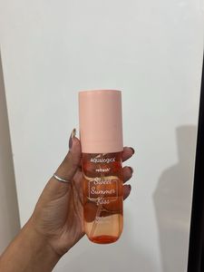 Aqualogica Body Mist