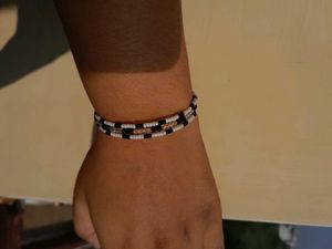 Beaded Bracelet