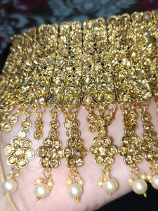 Heavy Jewellery Set ♥️