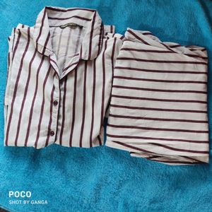 Summer Nightsuits