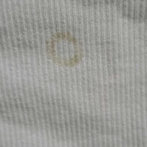 Only Side Knot Top