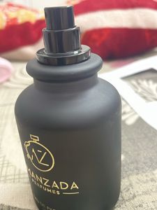 Combo Perfume With Palazzo