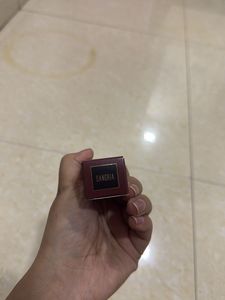 PAC Matte Liquid Lipstick