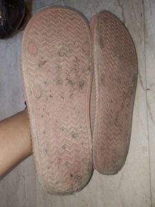 Soft  Slippers