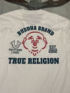 True Religion Tee For Boys