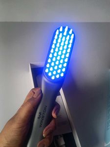 Winston LED Light Therapy Comb