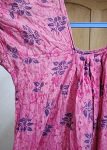 Nighty Free Top Cotton Comfortable