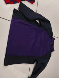 Assorted Coats, Jackets &amp; Sweats